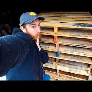 Meet your Posher, Corey